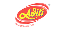 Client logo of Aditi Foods