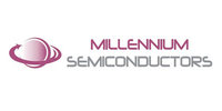 Client logo of Millennium semiconductors