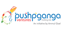 Client logo of Pushpganga