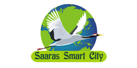 Client logo of Saaras Smart City